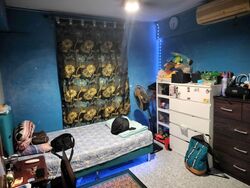 Blk 17 Marsiling Gardens (Woodlands), HDB 3 Rooms #593218421